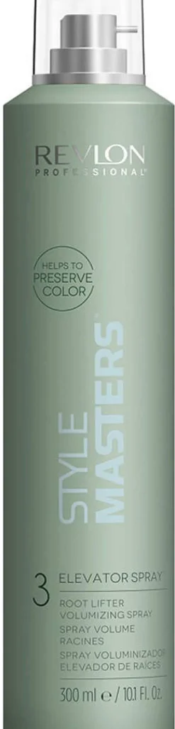 Clearance Revlon Professional Style Masters Elevator Spray