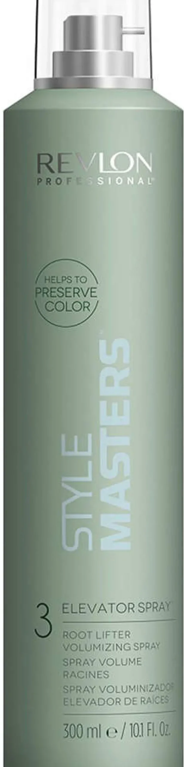 Clearance Revlon Professional Style Masters Elevator Spray