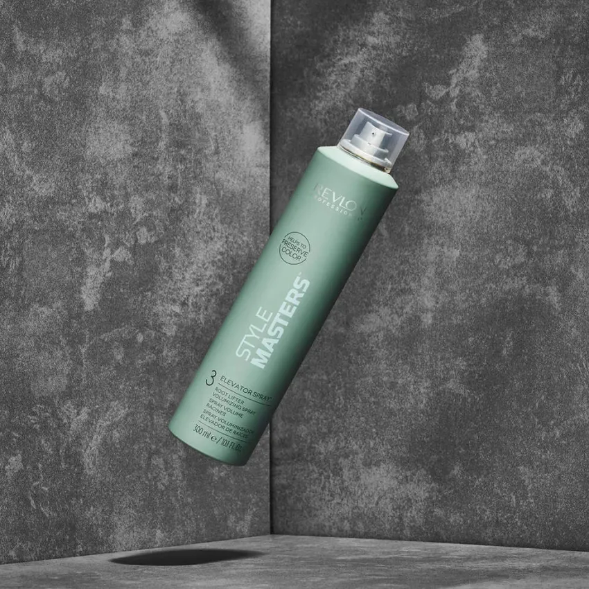 Clearance Revlon Professional Style Masters Elevator Spray