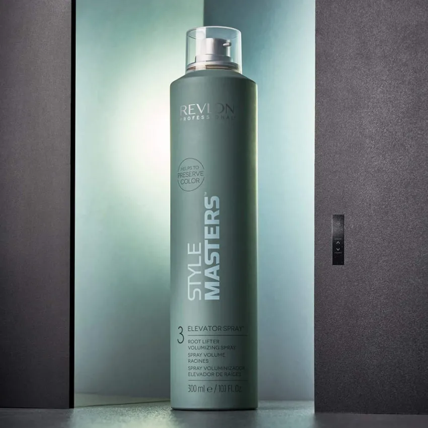 Clearance Revlon Professional Style Masters Elevator Spray
