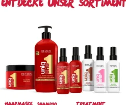 Best Revlon Professional UniqOne All In One Lotus Hair Treatment