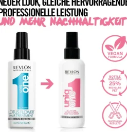 Best Revlon Professional UniqOne All In One Lotus Hair Treatment