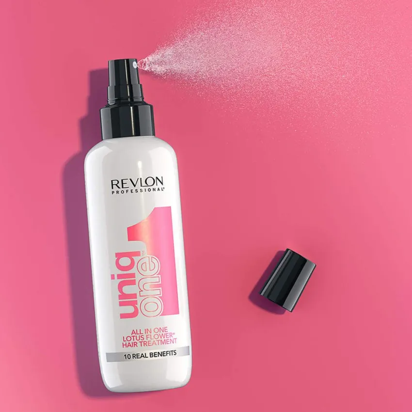 Best Revlon Professional UniqOne All In One Lotus Hair Treatment