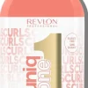 Outlet Revlon Professional UniqOne Curls Shampoo