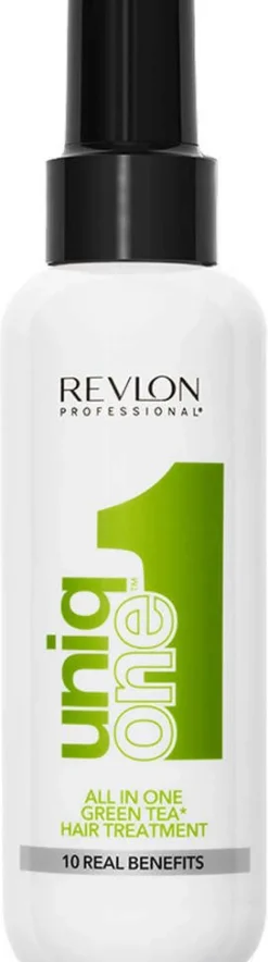 Outlet Revlon Professional UniqOne All In One Green Tea Hair Treatment