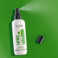 Outlet Revlon Professional UniqOne All In One Green Tea Hair Treatment