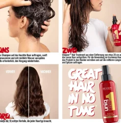Best Revlon Professional UniqOne All In One Hair Treatment Classic