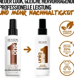 Fashion Revlon Professional UniqOne All In One Coconut Hair Treatment