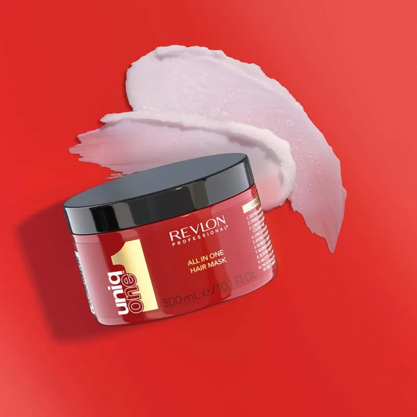 New Revlon Professional UniqOne All In One Hair Mask