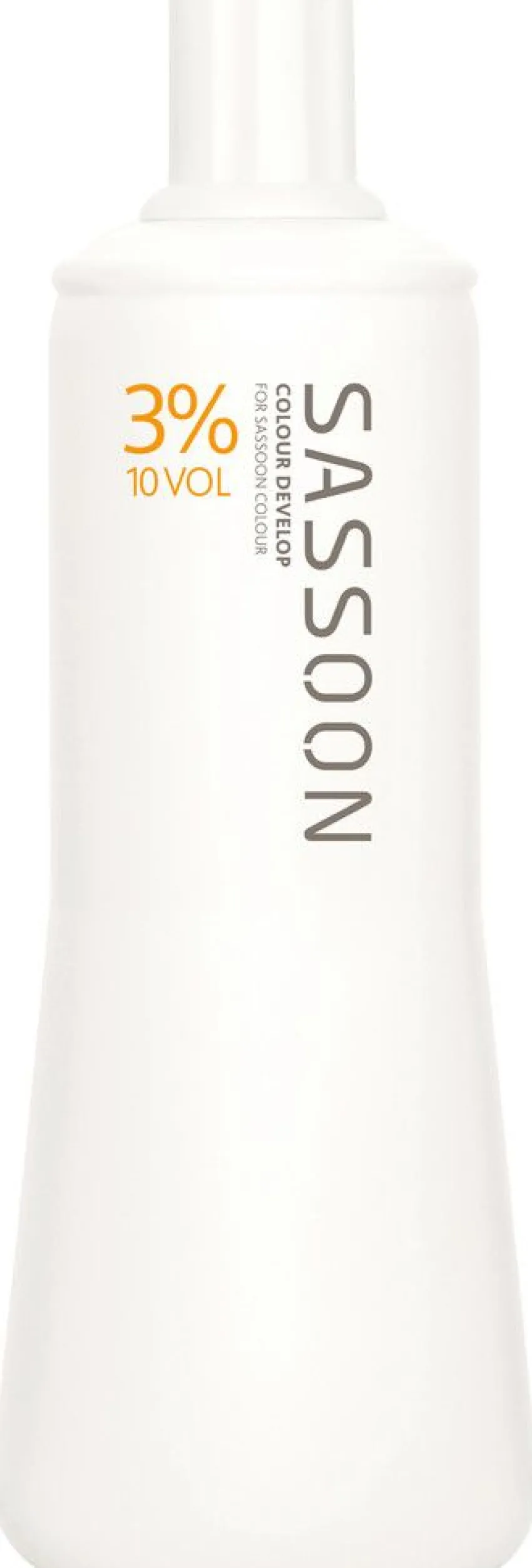 Clearance Sassoon Colour Developer 1000ml