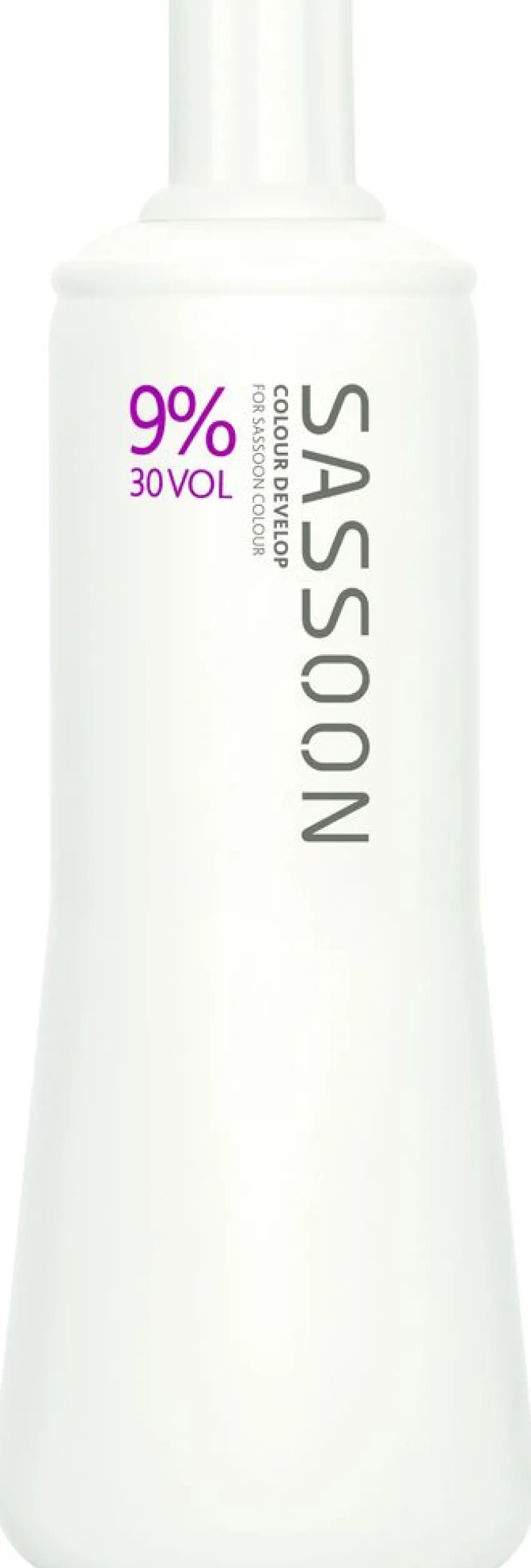 Clearance Sassoon Colour Developer 1000ml