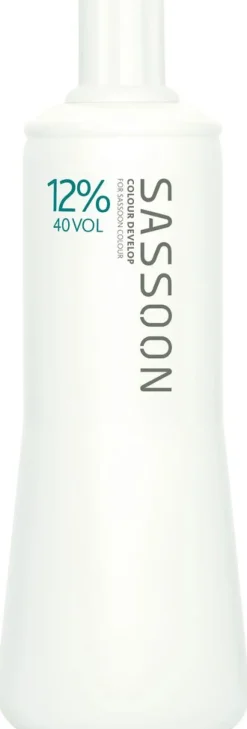Clearance Sassoon Colour Developer 1000ml