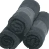 Online Sassoon Salonhandtuch grau