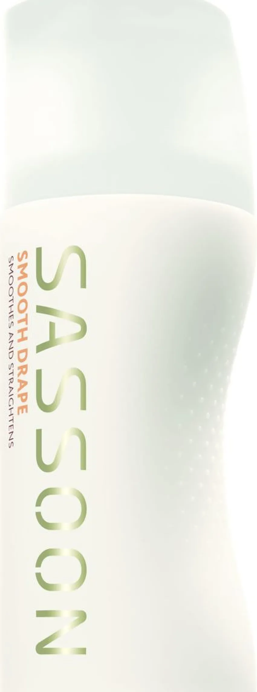 Outlet Sassoon Smooth Drape