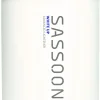 Fashion Sassoon White Up