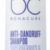 Clearance Schwarzkopf Professional Schwarzkopf BC Anti-Dandruff Shampoo