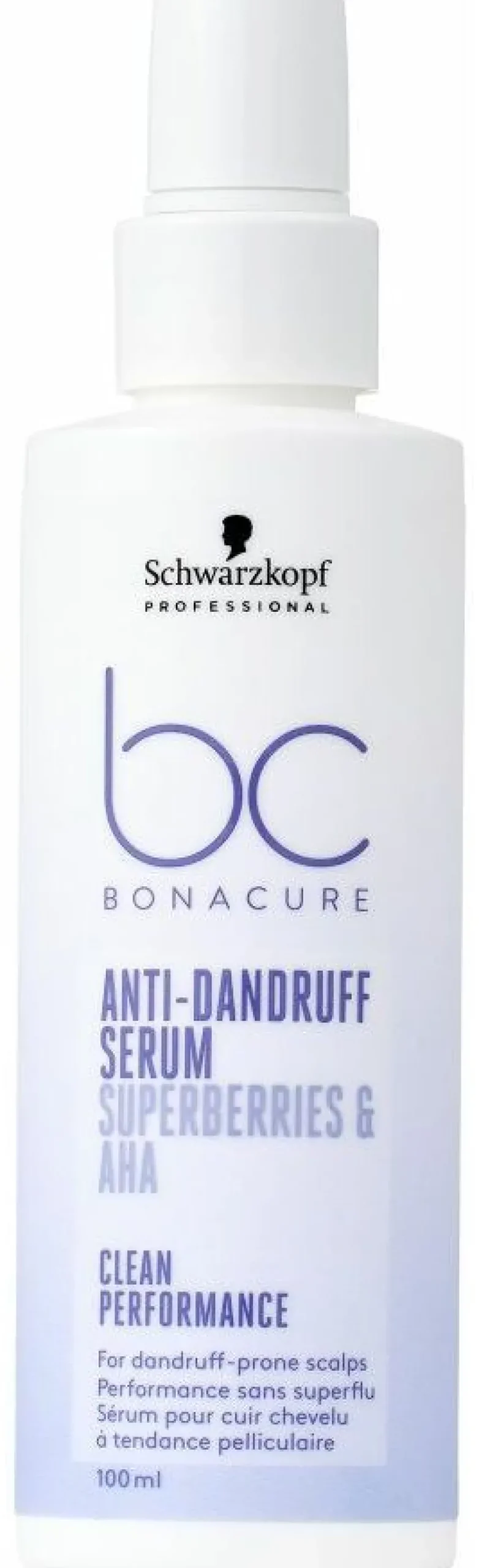 New Schwarzkopf Professional Schwarzkopf BC Anti-Dandruff Serum