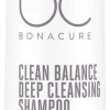 Fashion Schwarzkopf Professional Schwarzkopf BC Bonacure Clean Balance Deep Cleansing Shampoo