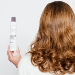 Fashion Schwarzkopf Professional Schwarzkopf BC Bonacure Clean Balance Deep Cleansing Shampoo