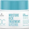 Best Schwarzkopf Professional Schwarzkopf BC Bonacure Moisture Kick Treatment