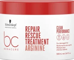 Discount Schwarzkopf Professional Schwarzkopf BC Bonacure Repair Rescue Treatment