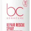 Online Schwarzkopf Professional Schwarzkopf BC Bonacure Repair Rescue Spray Conditioner