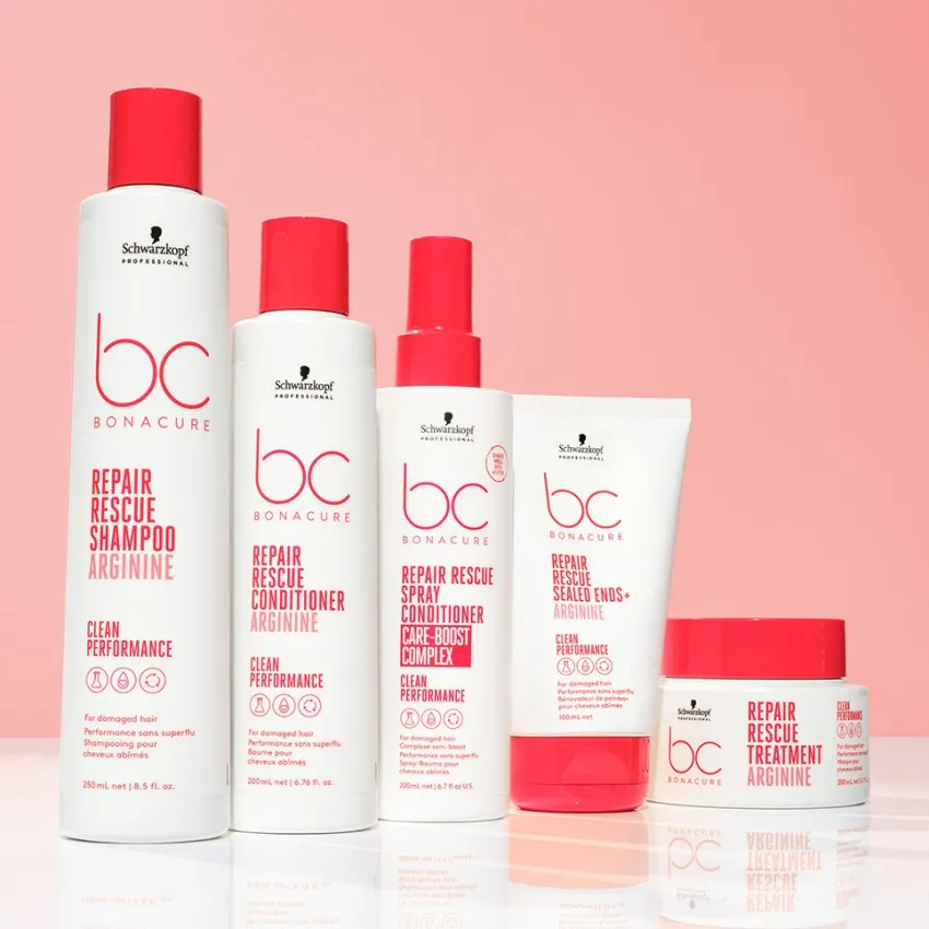 Online Schwarzkopf Professional Schwarzkopf BC Bonacure Repair Rescue Spray Conditioner