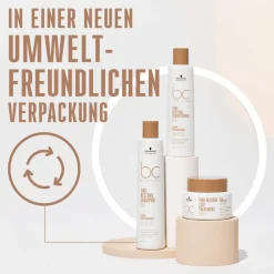Hot Schwarzkopf Professional Schwarzkopf BC Bonacure Time Restore Clay Treatment