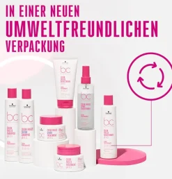 Online Schwarzkopf Professional Schwarzkopf BC Color Freeze Shampoo