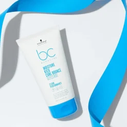 Online Schwarzkopf Professional Schwarzkopf BC Moisture Kick Curl Bounce
