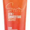 Sale Schwarzkopf Professional Schwarzkopf BC Sun Protect 10-in-1 Summer Fluid