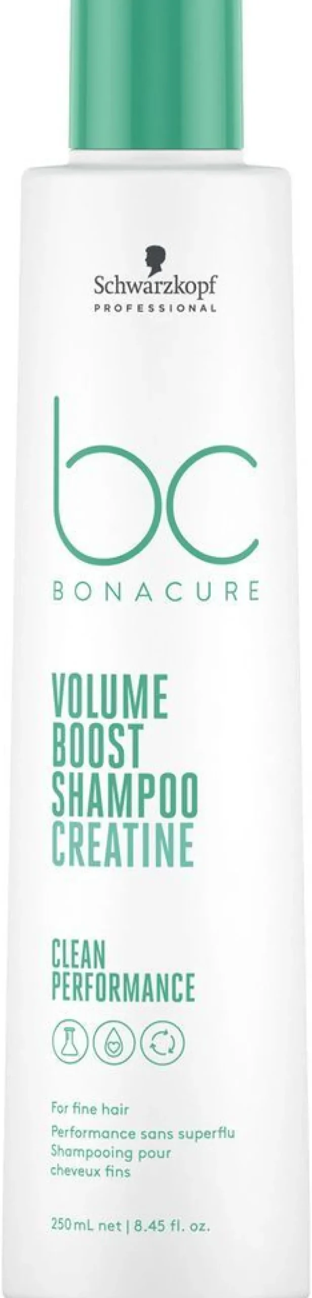 Clearance Schwarzkopf Professional Schwarzkopf BC Volume Boost Shampoo