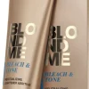 Hot Schwarzkopf Professional Schwarzkopf BLONDME Bleach & Tone Matt
