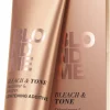 Sale Schwarzkopf Professional Schwarzkopf BlondME Bleach & Tone Ash 60 ml