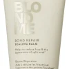 Sale Schwarzkopf Professional Schwarzkopf Blondme Bond Repair Sealing Balm