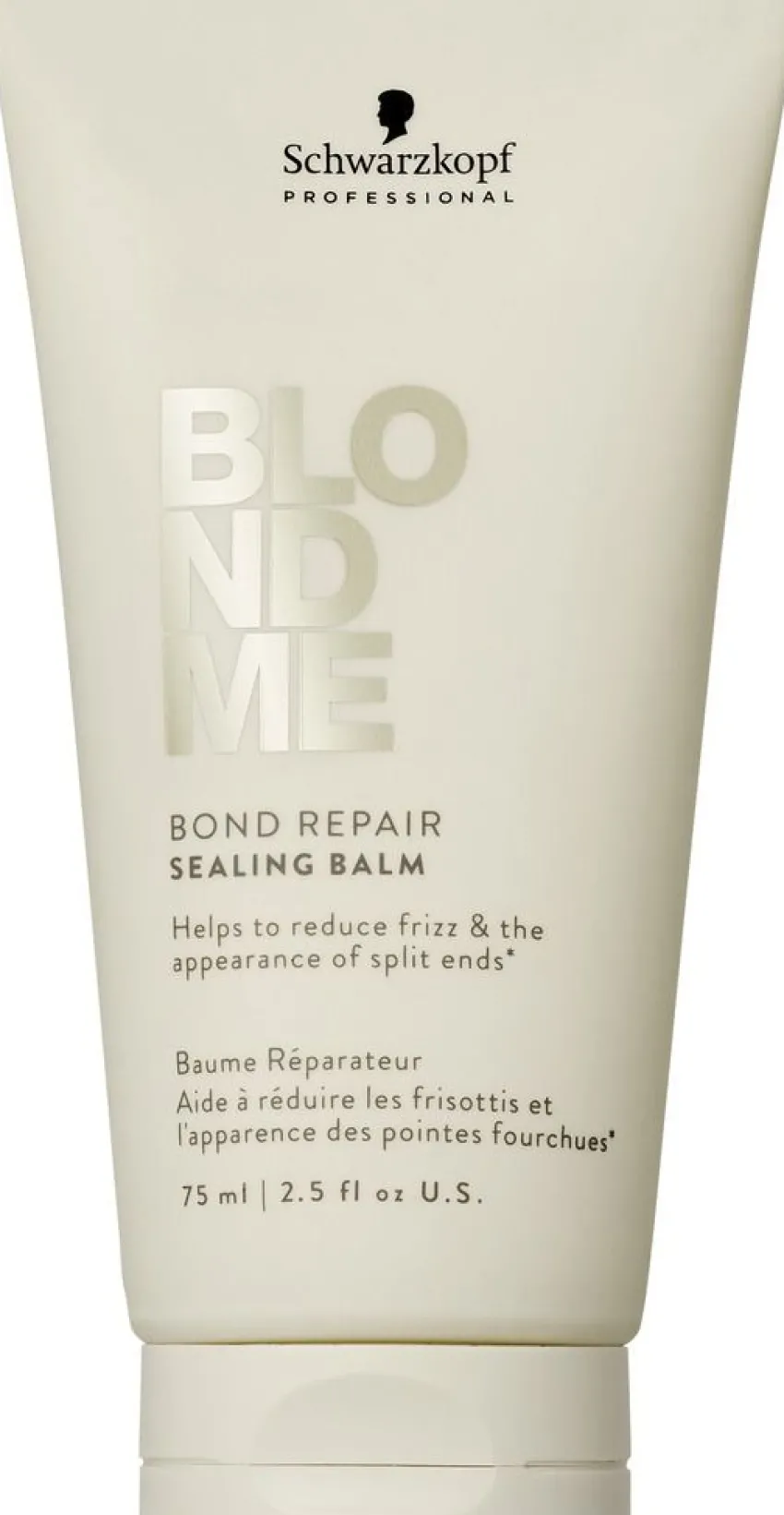Sale Schwarzkopf Professional Schwarzkopf Blondme Bond Repair Sealing Balm