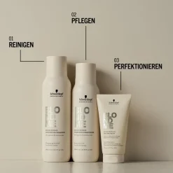 Sale Schwarzkopf Professional Schwarzkopf Blondme Bond Repair Sealing Balm