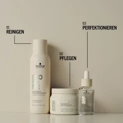 Hot Schwarzkopf Professional Schwarzkopf Blondme Bondfinity Repair Oil