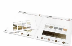 Discount Schwarzkopf Professional Schwarzkopf BLONDME Farbbuch