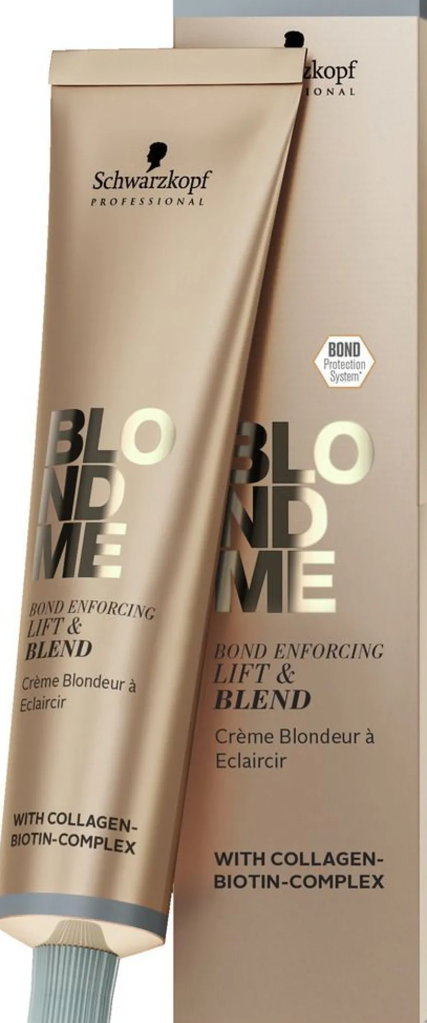 Discount Schwarzkopf Professional Schwarzkopf Blondme Lift & Blend