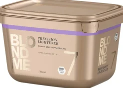 Hot Schwarzkopf Professional Schwarzkopf BLONDME Precision Lightener