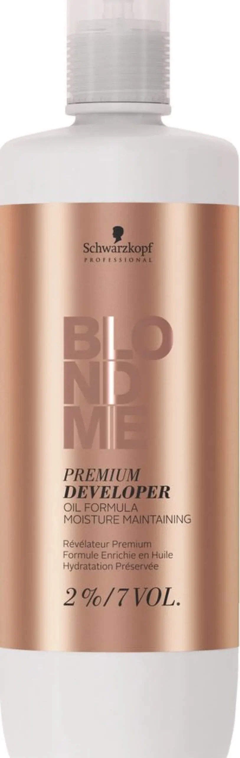 Discount Schwarzkopf Professional Schwarzkopf BlondMe Premium Developer