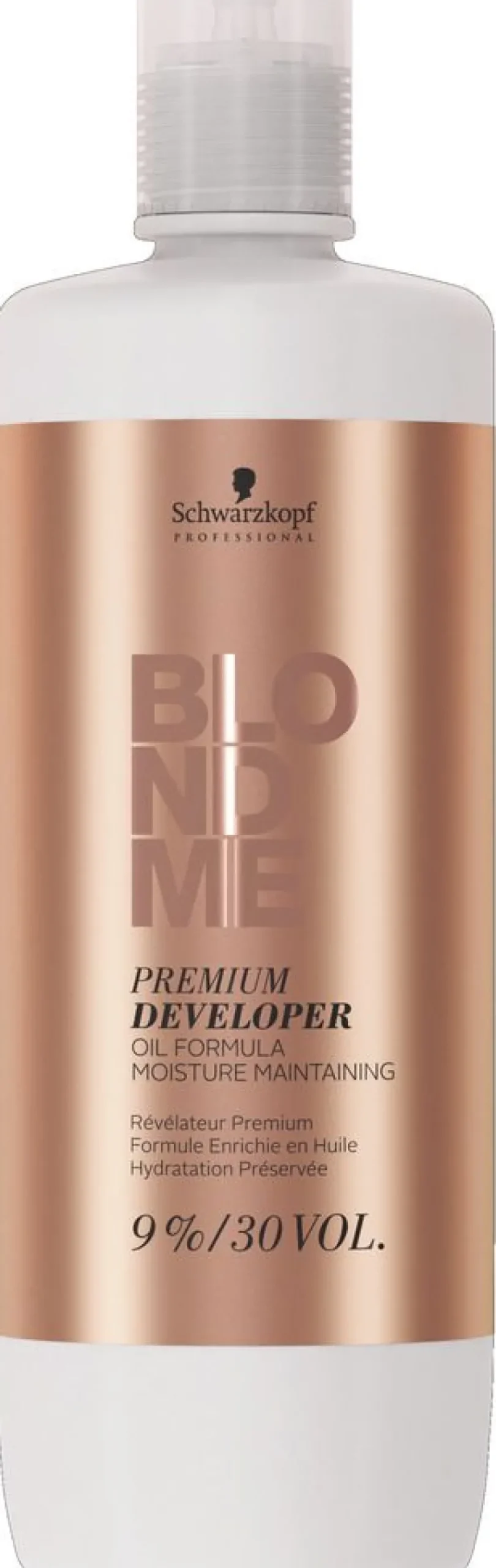 Discount Schwarzkopf Professional Schwarzkopf BlondMe Premium Developer