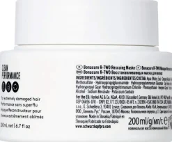 Outlet Schwarzkopf Professional Schwarzkopf Bonacure R-TWO Rescuing Treatment