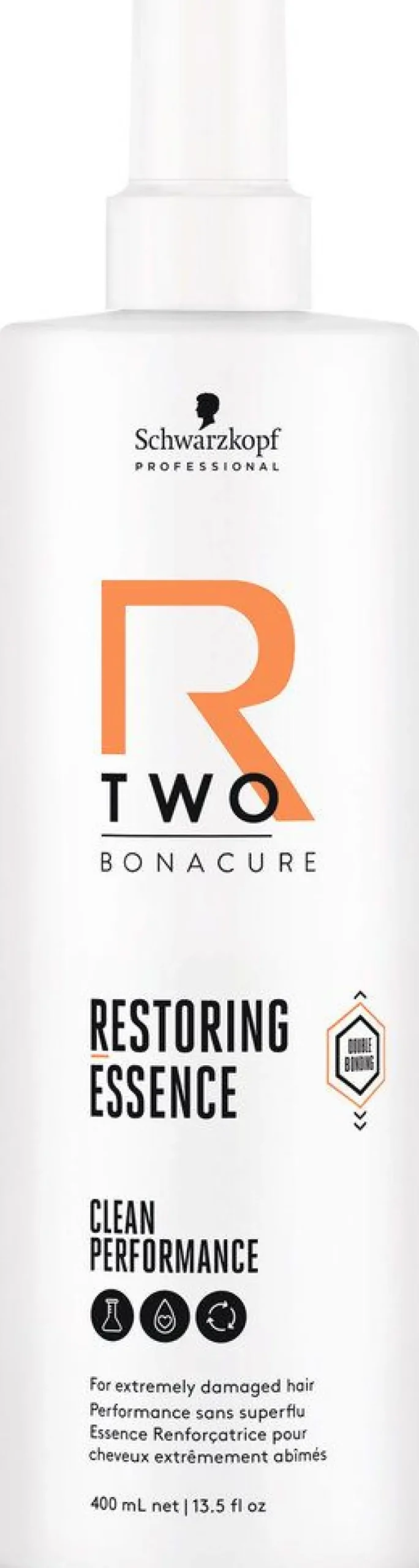Sale Schwarzkopf Professional Schwarzkopf Bonacure R-TWO Restoring Essence