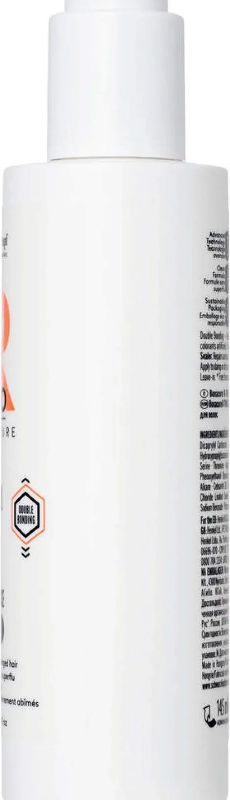 Sale Schwarzkopf Professional Schwarzkopf Bonacure R-TWO Restoring Essence