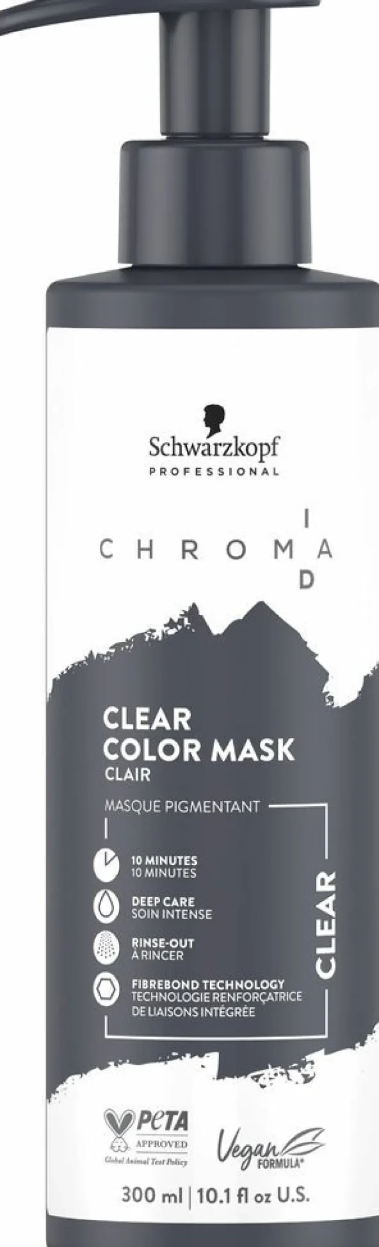 Fashion Schwarzkopf Professional Schwarzkopf Chroma ID Bonding Color Mask 300ml