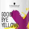 Sale Schwarzkopf Professional Schwarzkopf Goodbye Yellow Shampoo