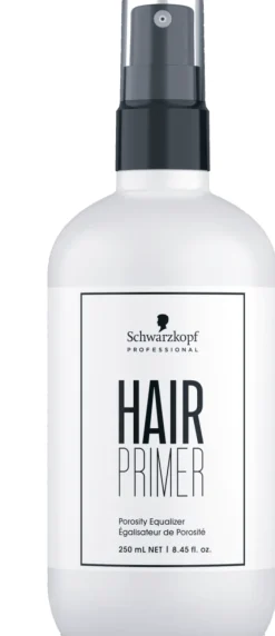Hot Schwarzkopf Professional Schwarzkopf Hair Primer