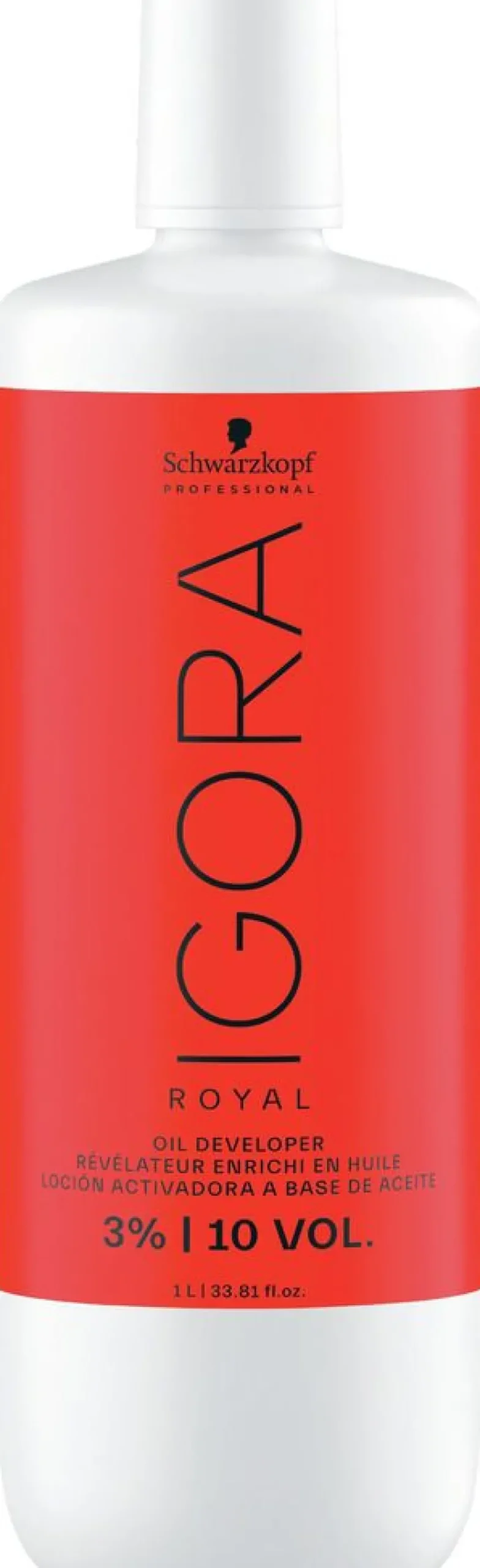Online Schwarzkopf Professional Schwarzkopf Igora Royal Developer